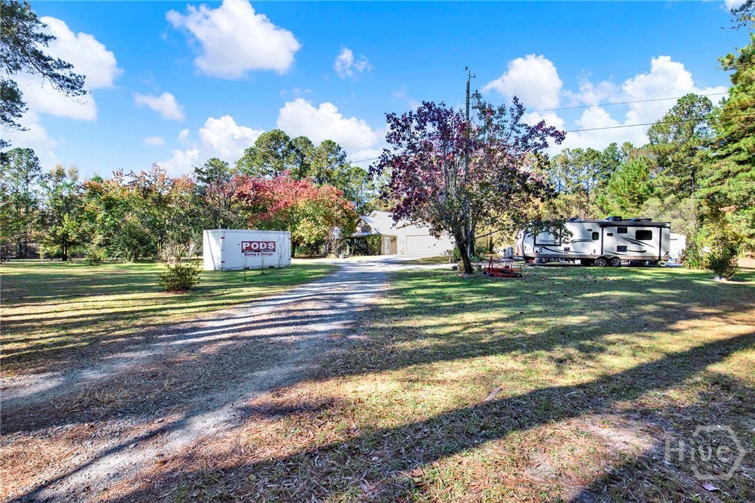 225 Tunie Miller Road