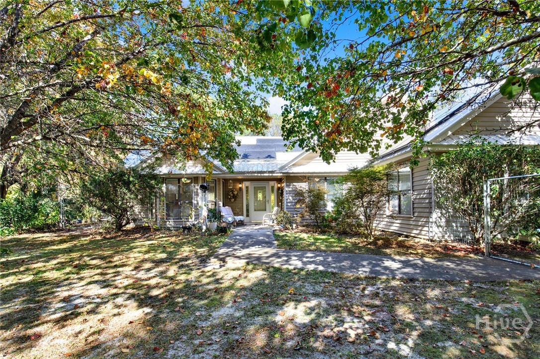 225 Tunie Miller Road