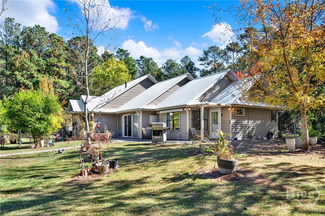225 Tunie Miller Road