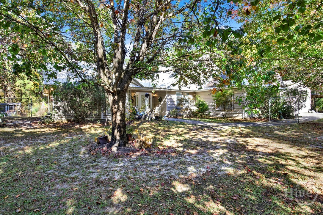 225 Tunie Miller Road