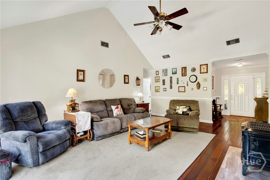225 Tunie Miller Road