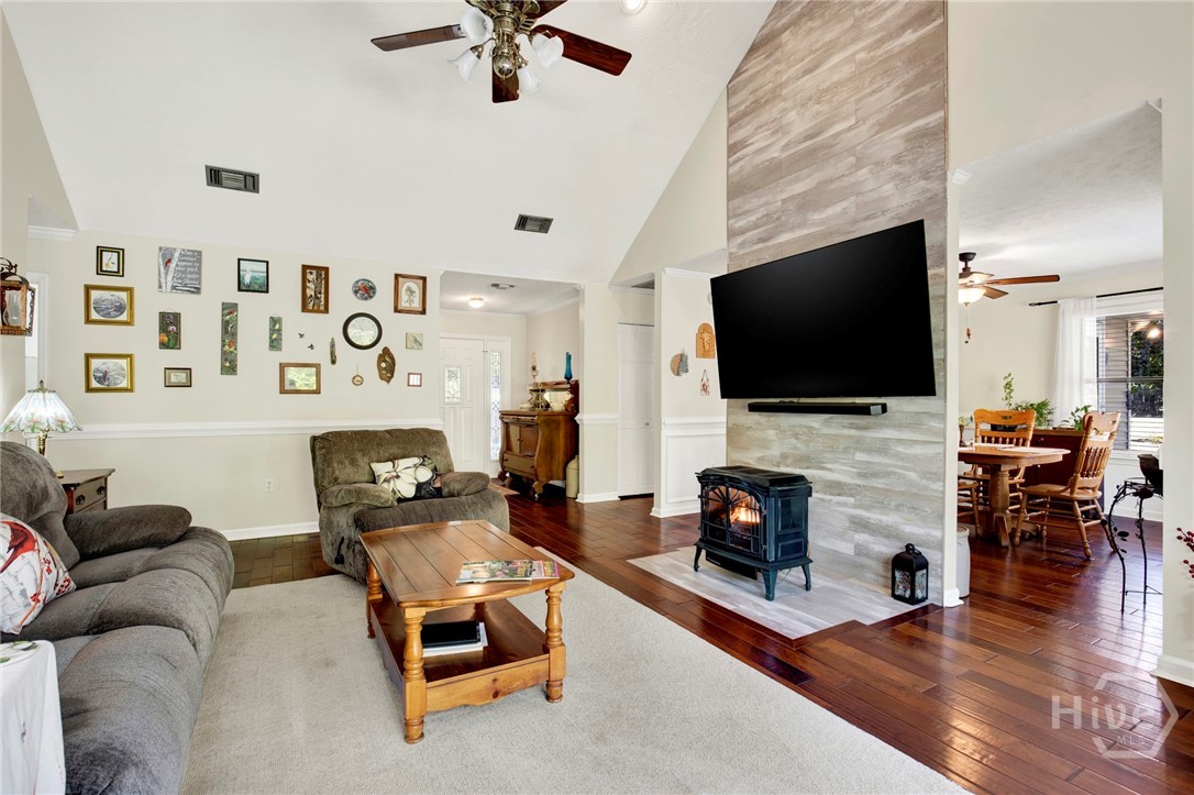 225 Tunie Miller Road