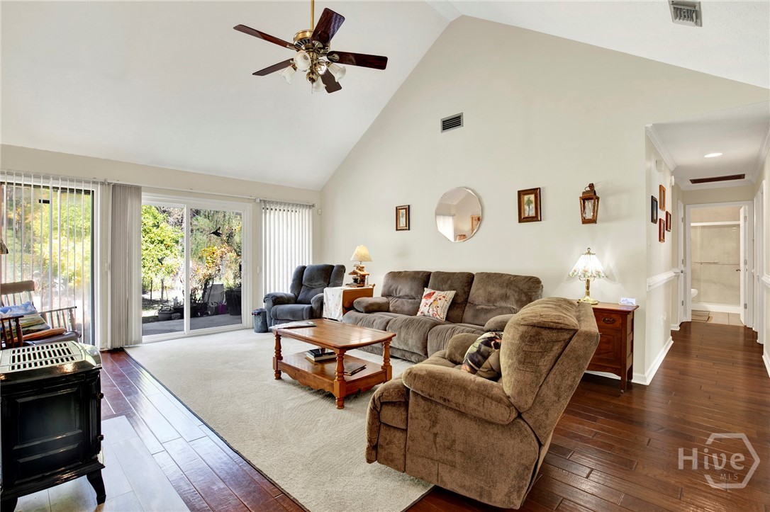 225 Tunie Miller Road