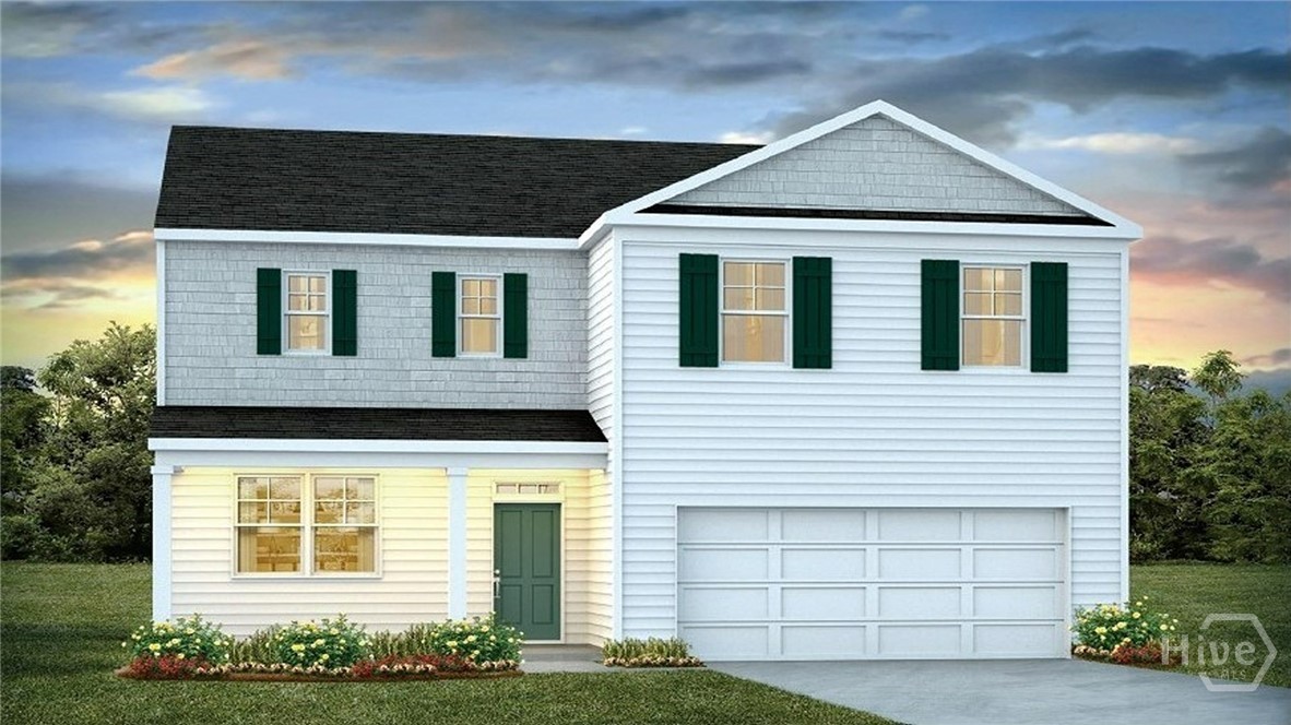 32 Gladewater Drive