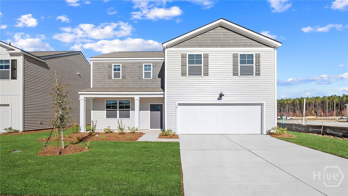 32 Gladewater Drive