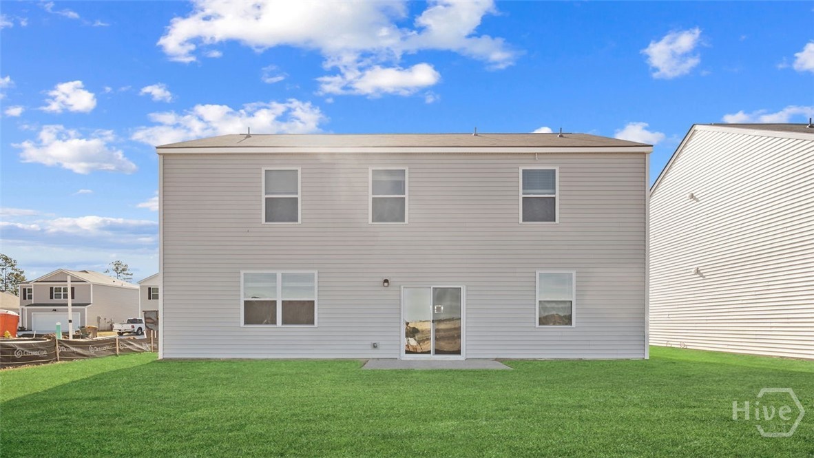 32 Gladewater Drive