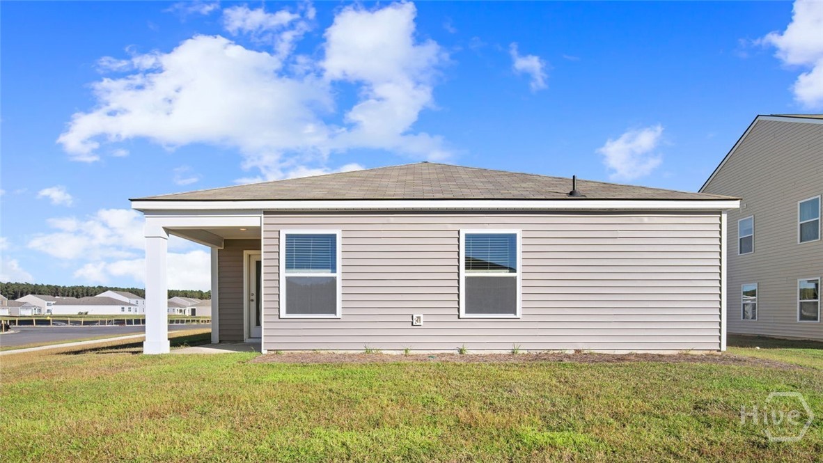 419 Flat Rock Trace