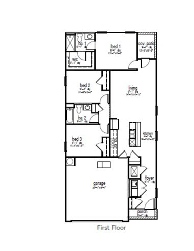 419 Flat Rock Trace