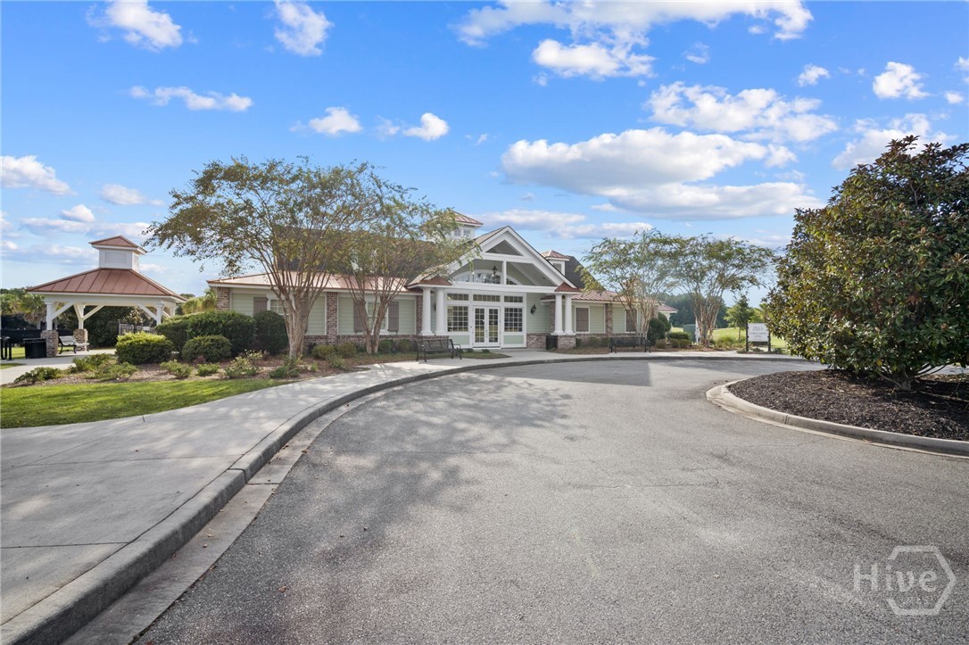 34 Gladewater Drive