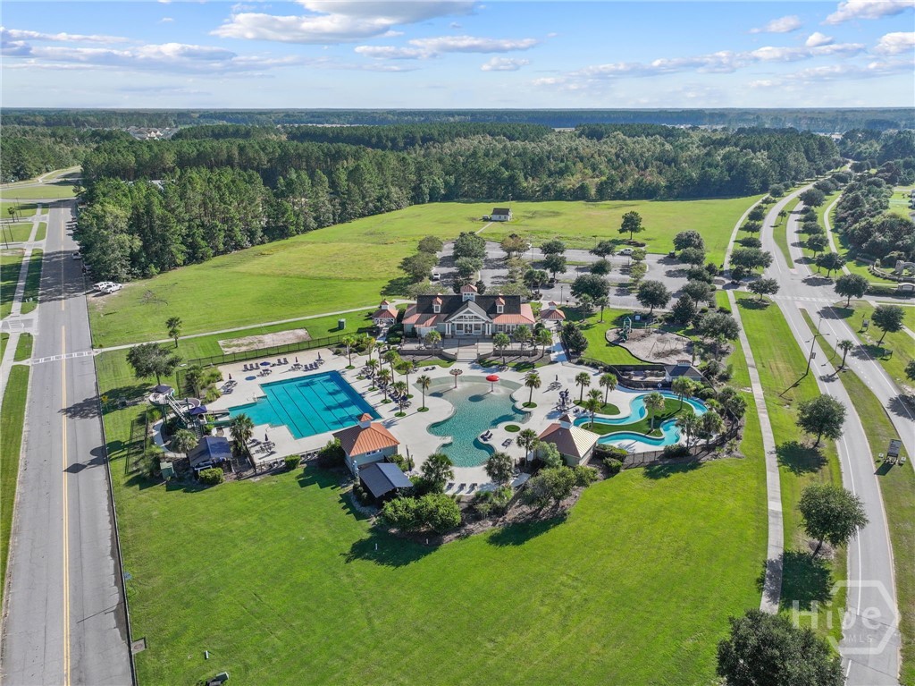 34 Gladewater Drive