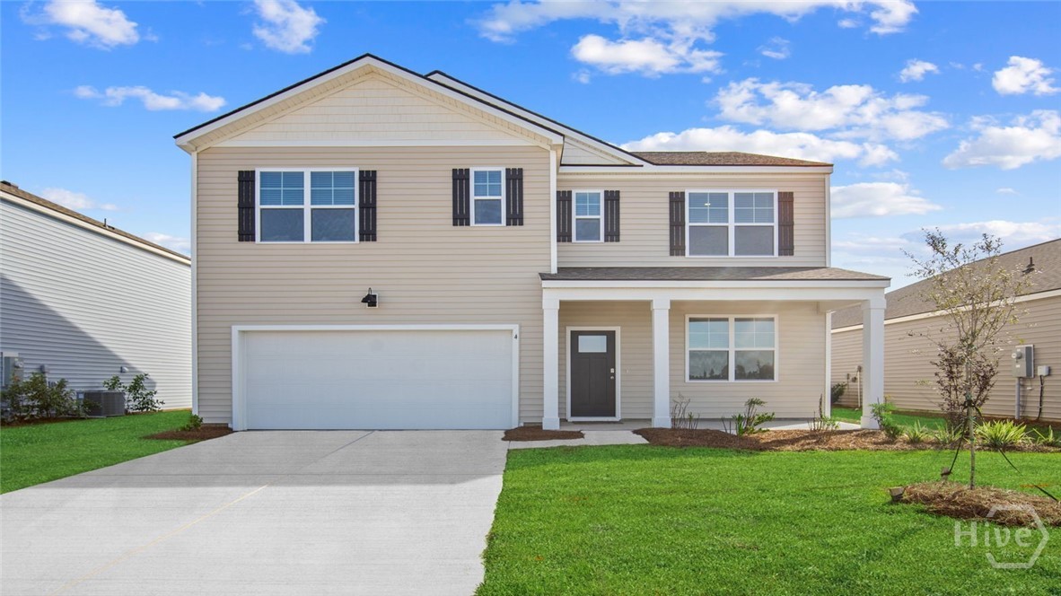 34 Gladewater Drive