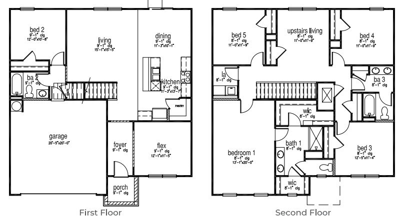 34 Gladewater Drive
