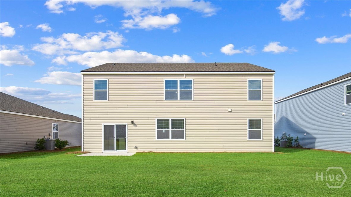 34 Gladewater Drive