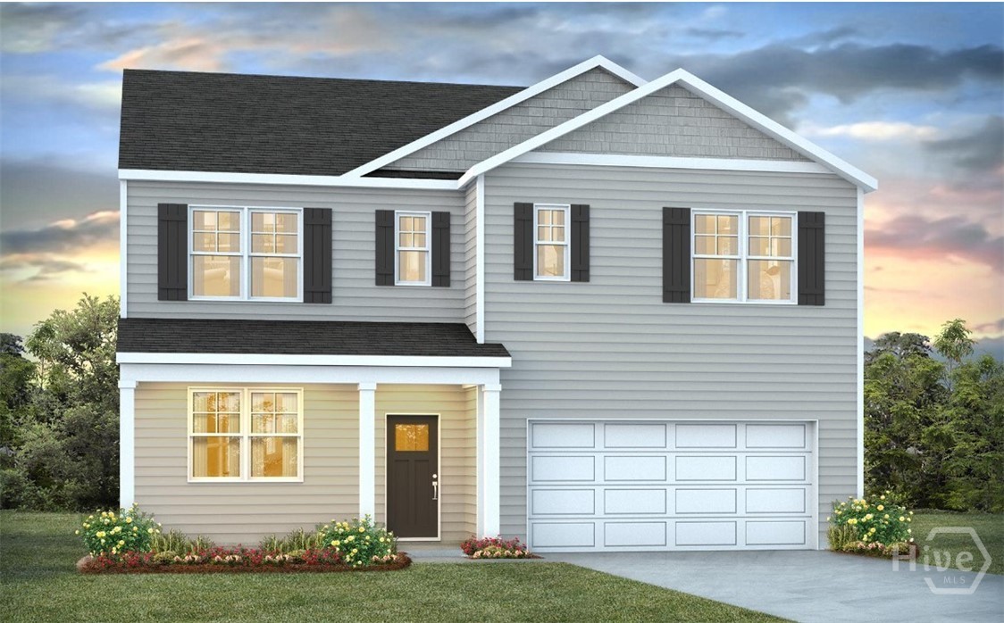 34 Gladewater Drive