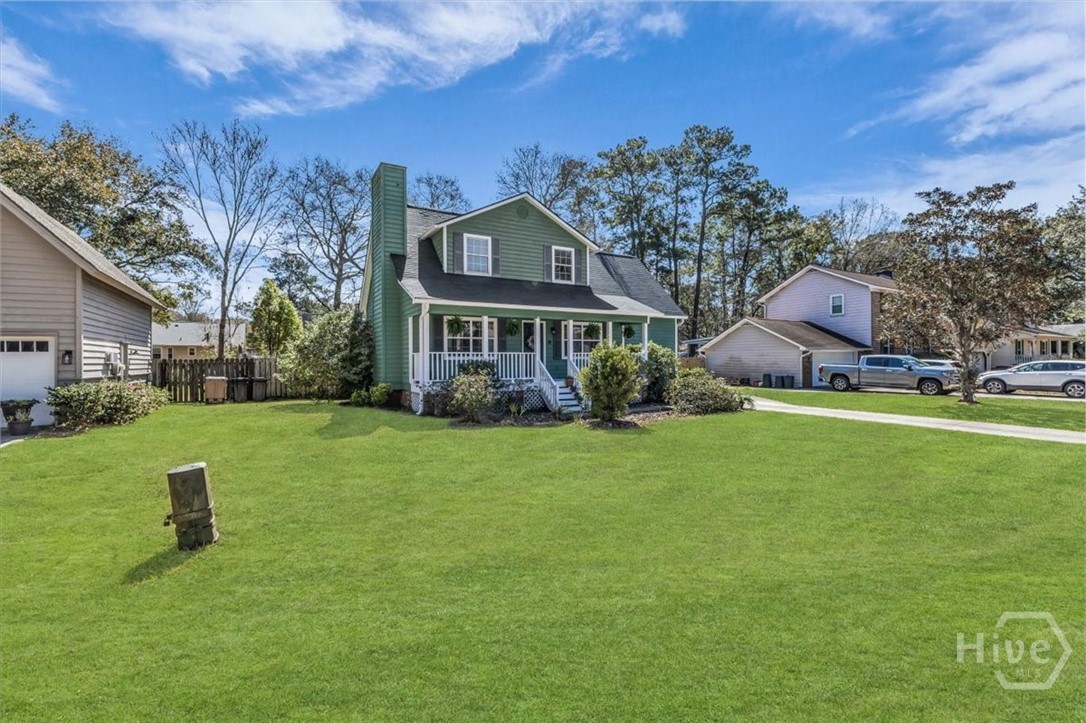 19 Sheftall Cove