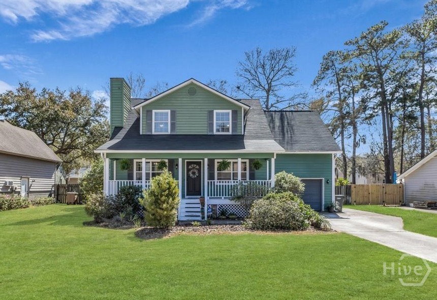 19 Sheftall Cove