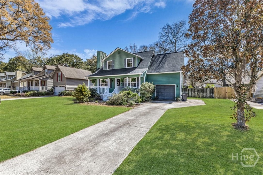 19 Sheftall Cove