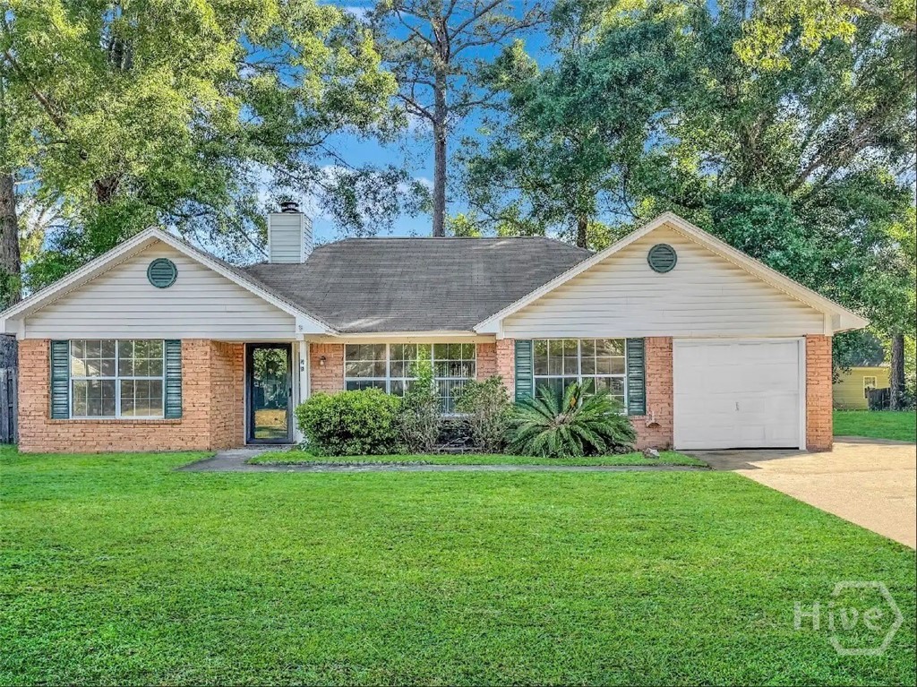 28 Jack Snipe Court W
