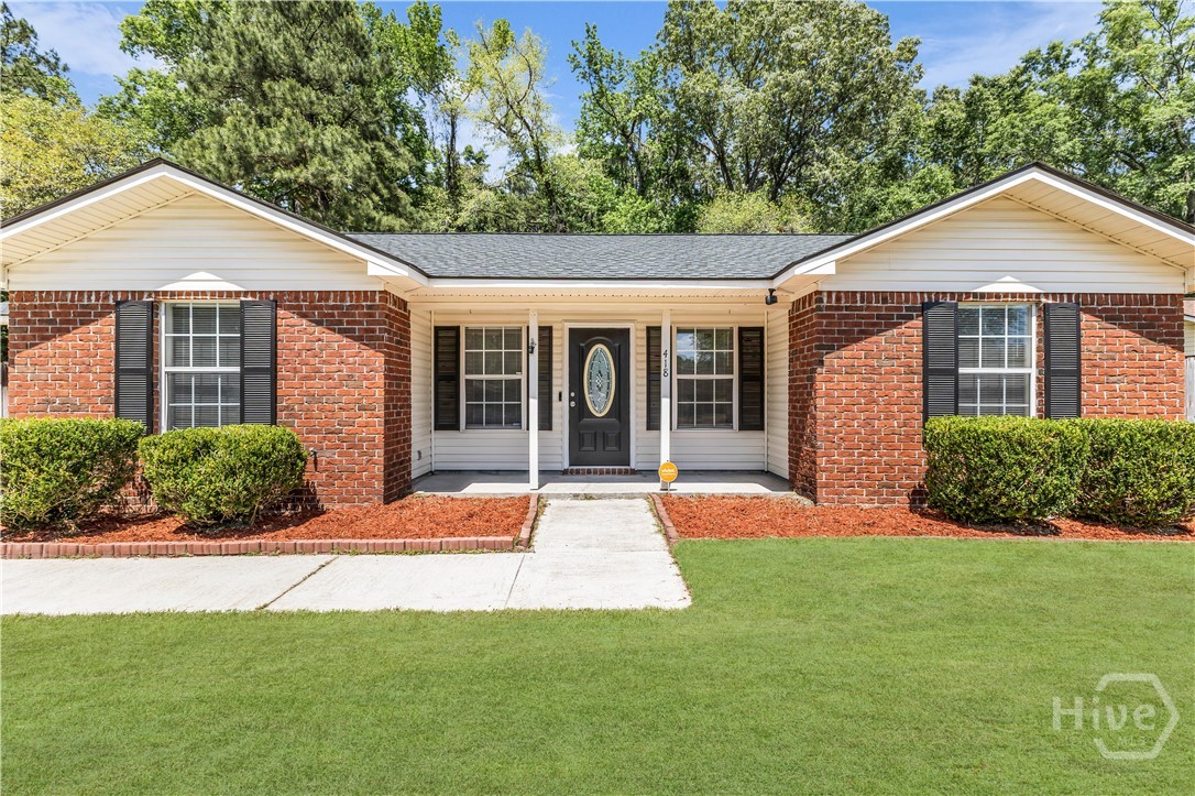 418 Garden Acres Way