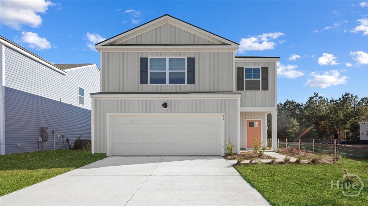 23 Gladewater Drive