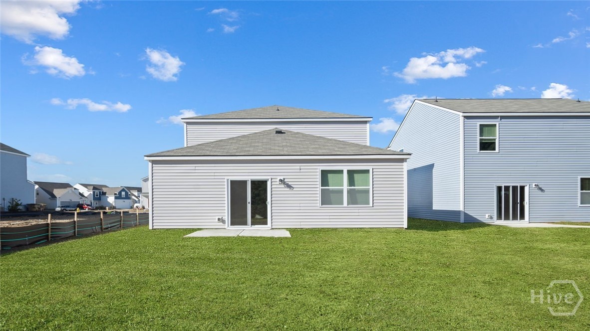 23 Gladewater Drive