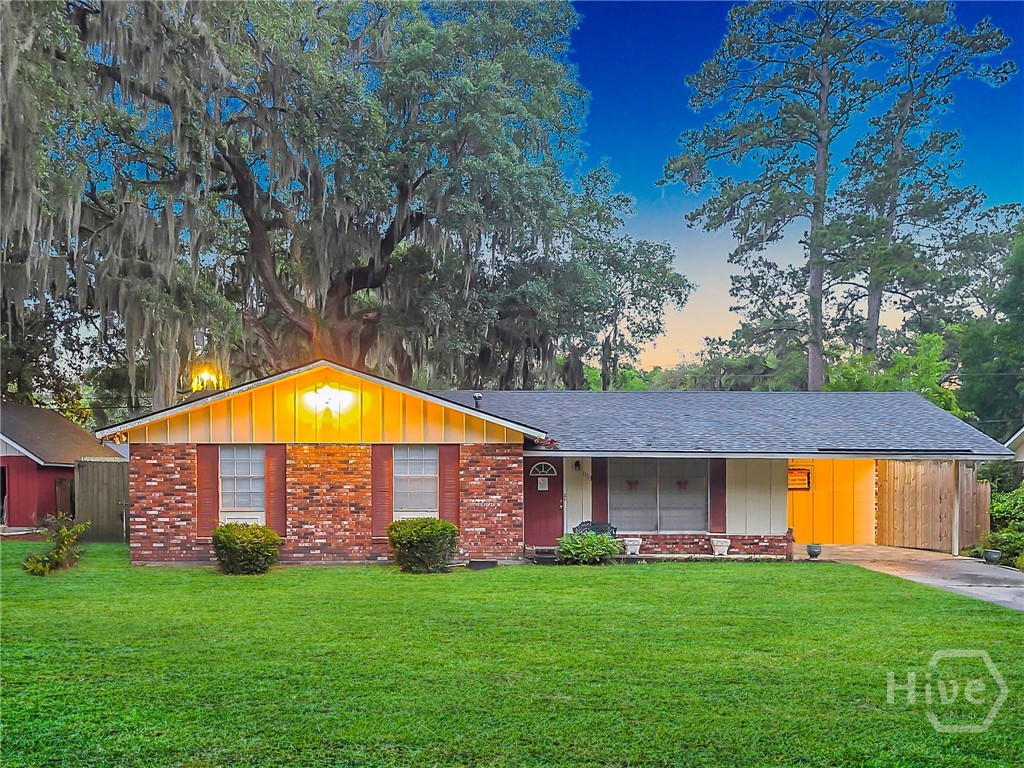 13113 Hermitage Road