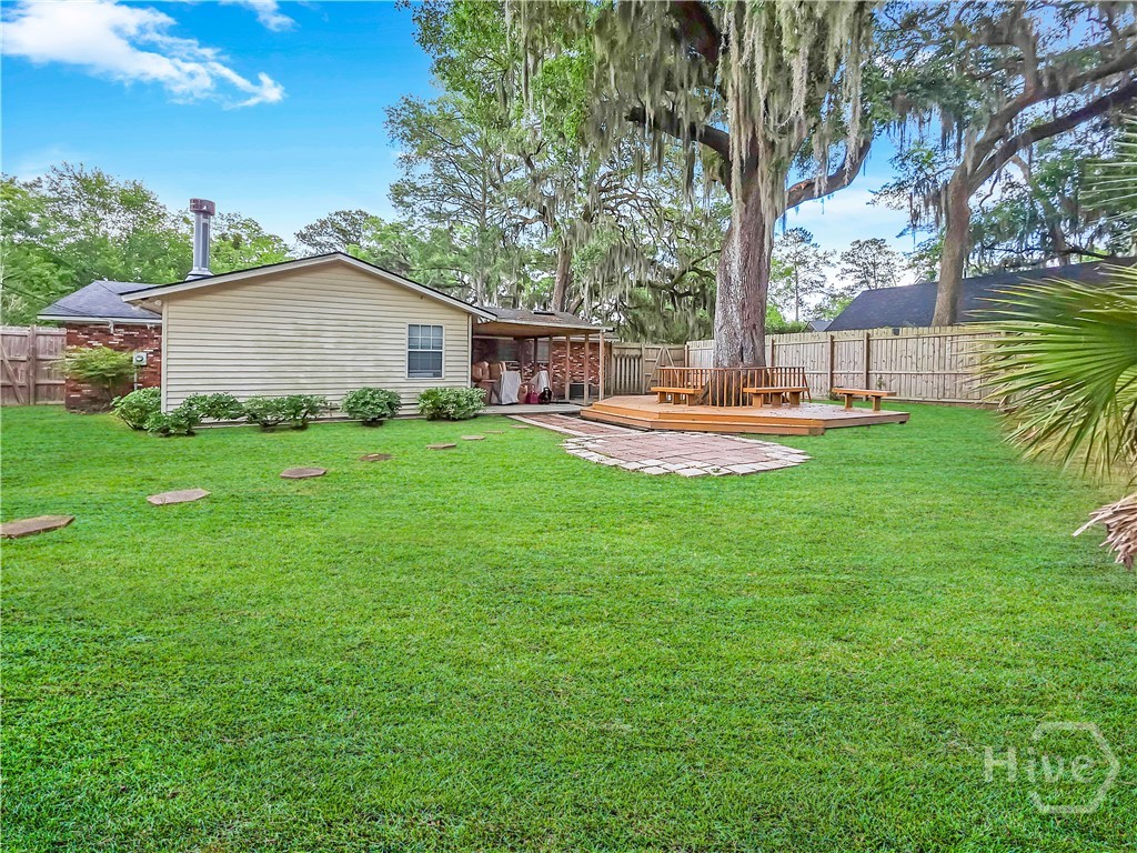 13113 Hermitage Road