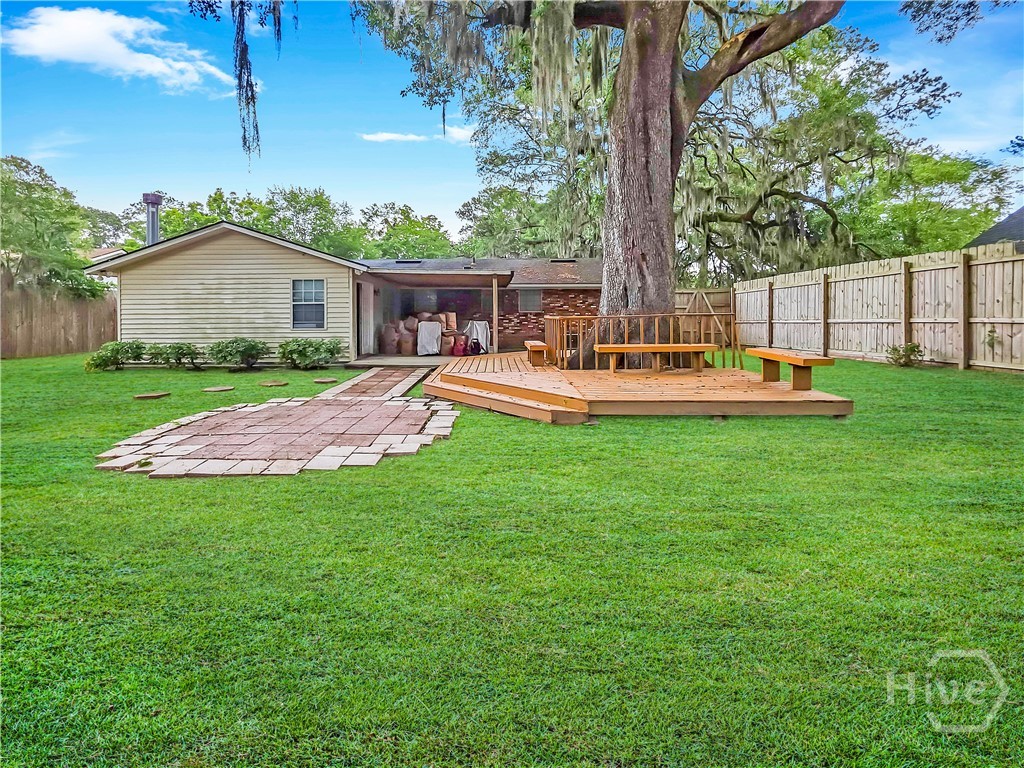 13113 Hermitage Road