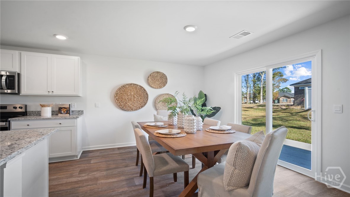 377 Flat Rock Trace