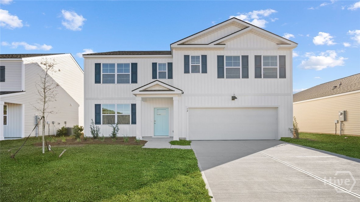 377 Flat Rock Trace