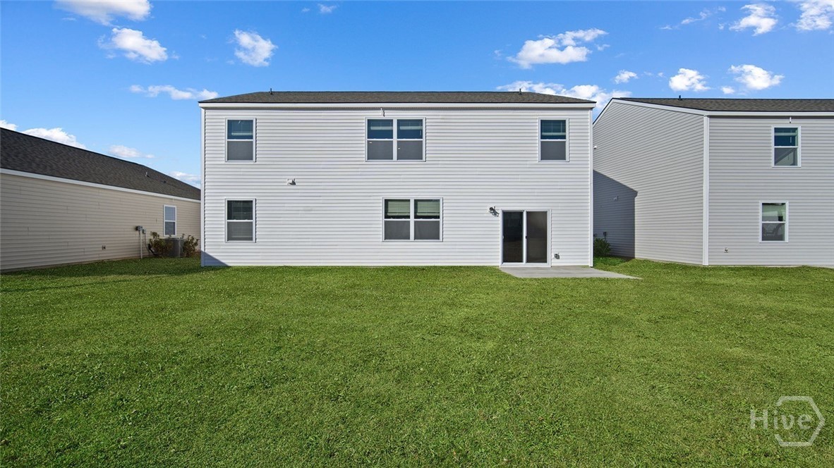 377 Flat Rock Trace