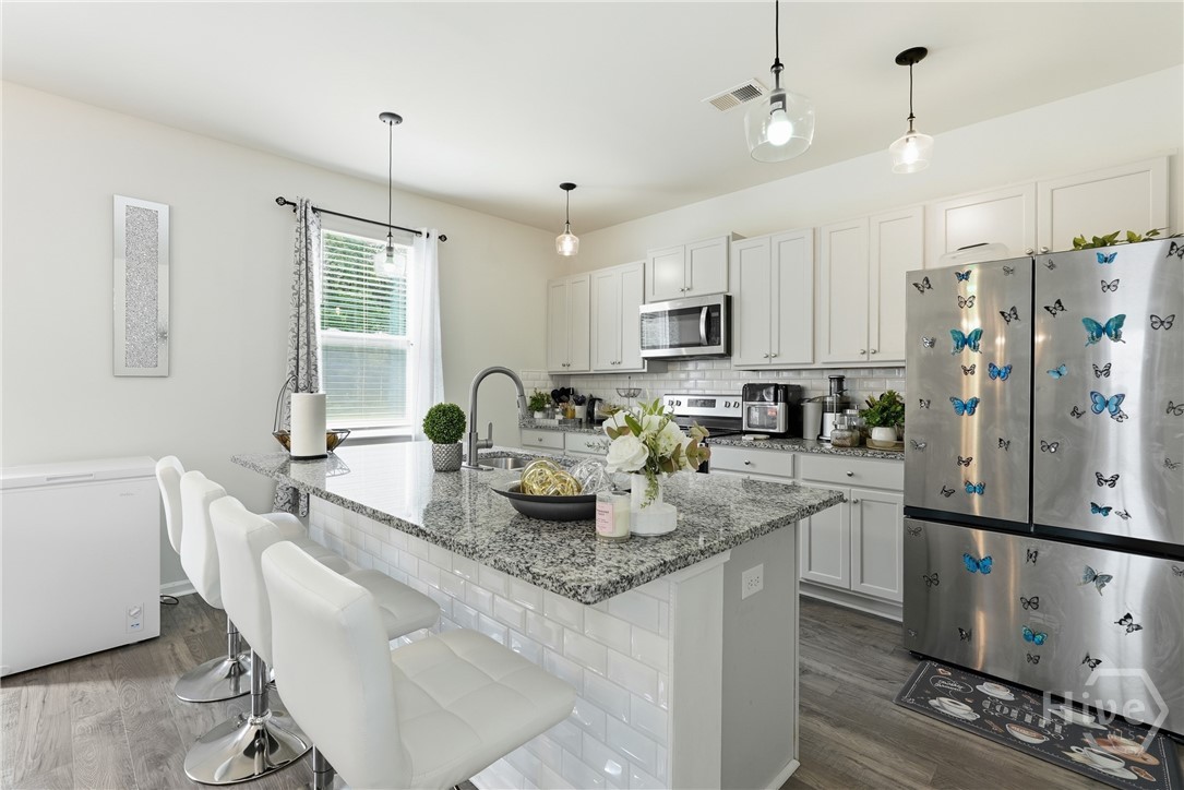 233 Sage Field Drive