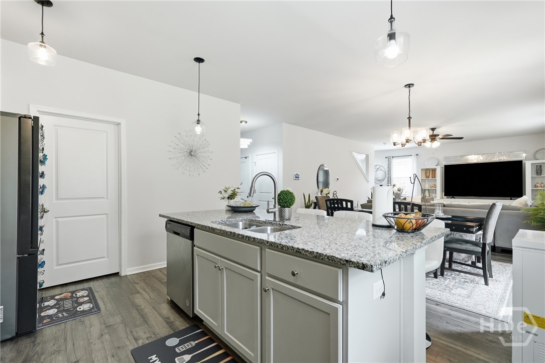 233 Sage Field Drive