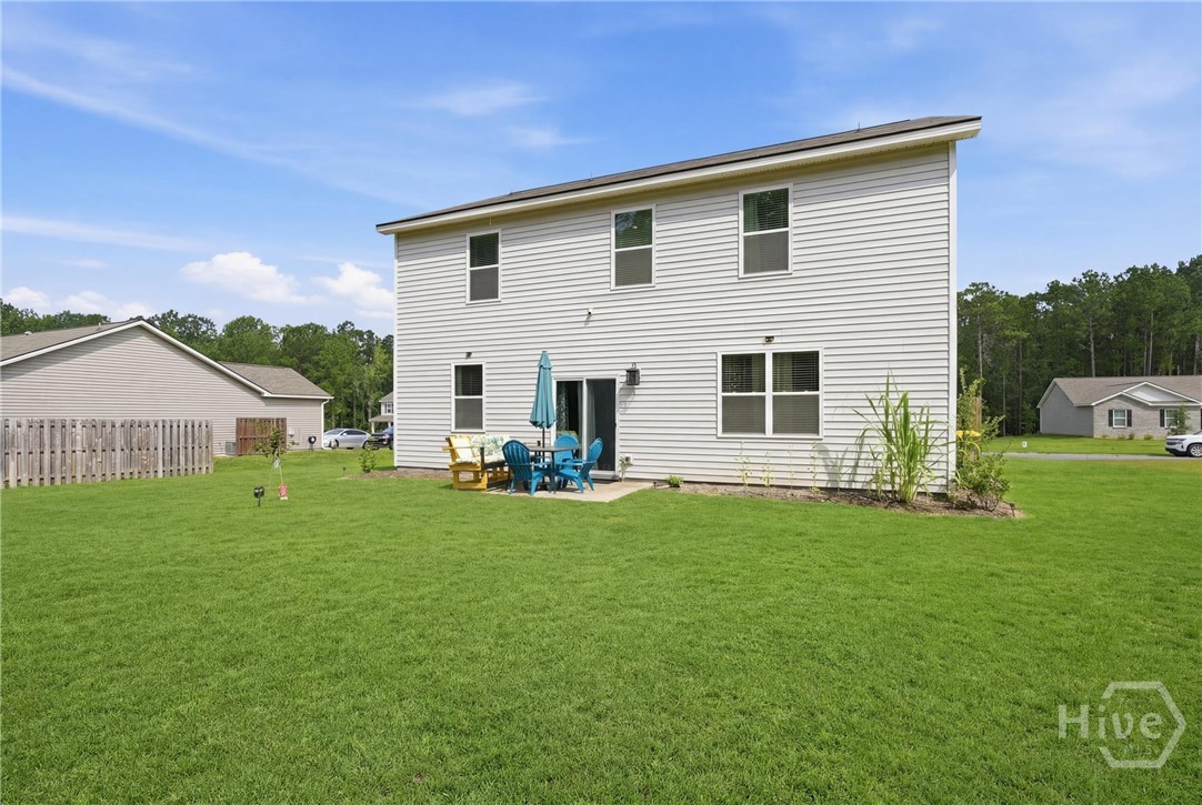 233 Sage Field Drive