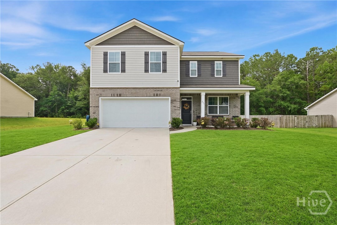 233 Sage Field Drive