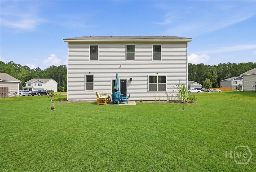 233 Sage Field Drive