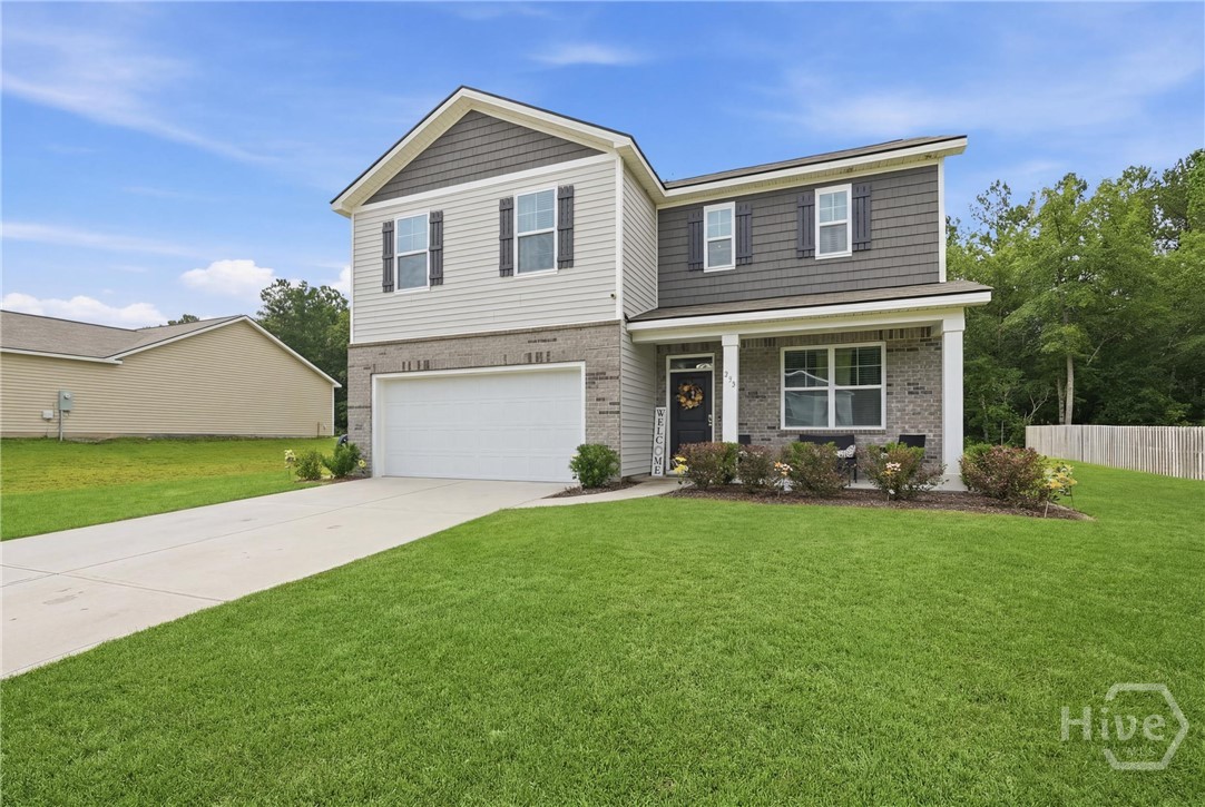 233 Sage Field Drive