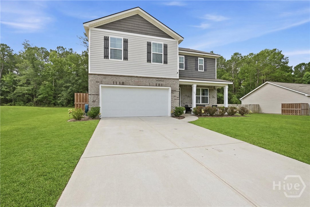 233 Sage Field Drive