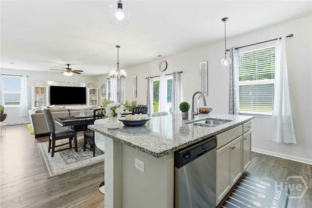 233 Sage Field Drive