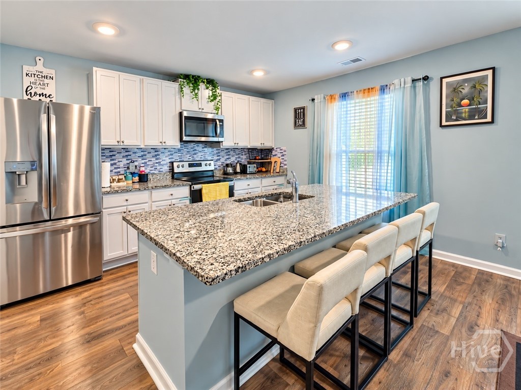 1016 Bergamot Road