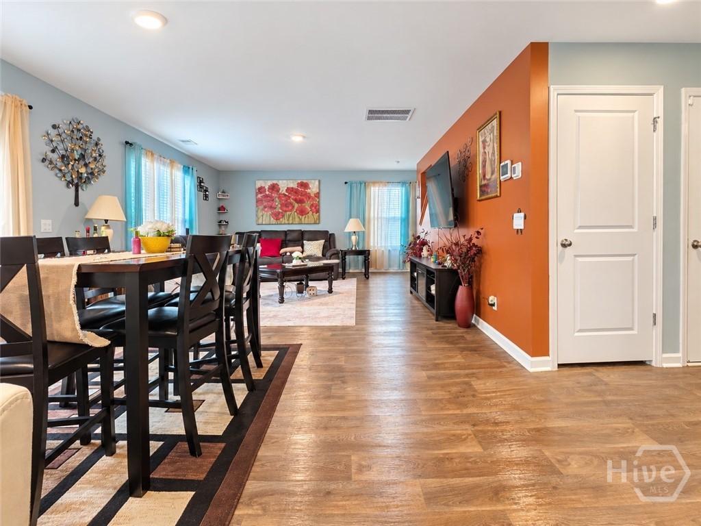 1016 Bergamot Road