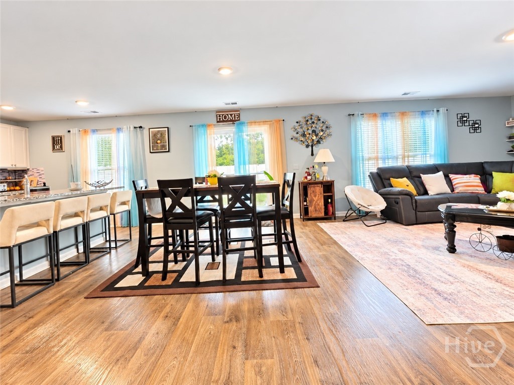 1016 Bergamot Road