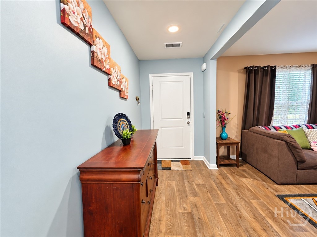 1016 Bergamot Road