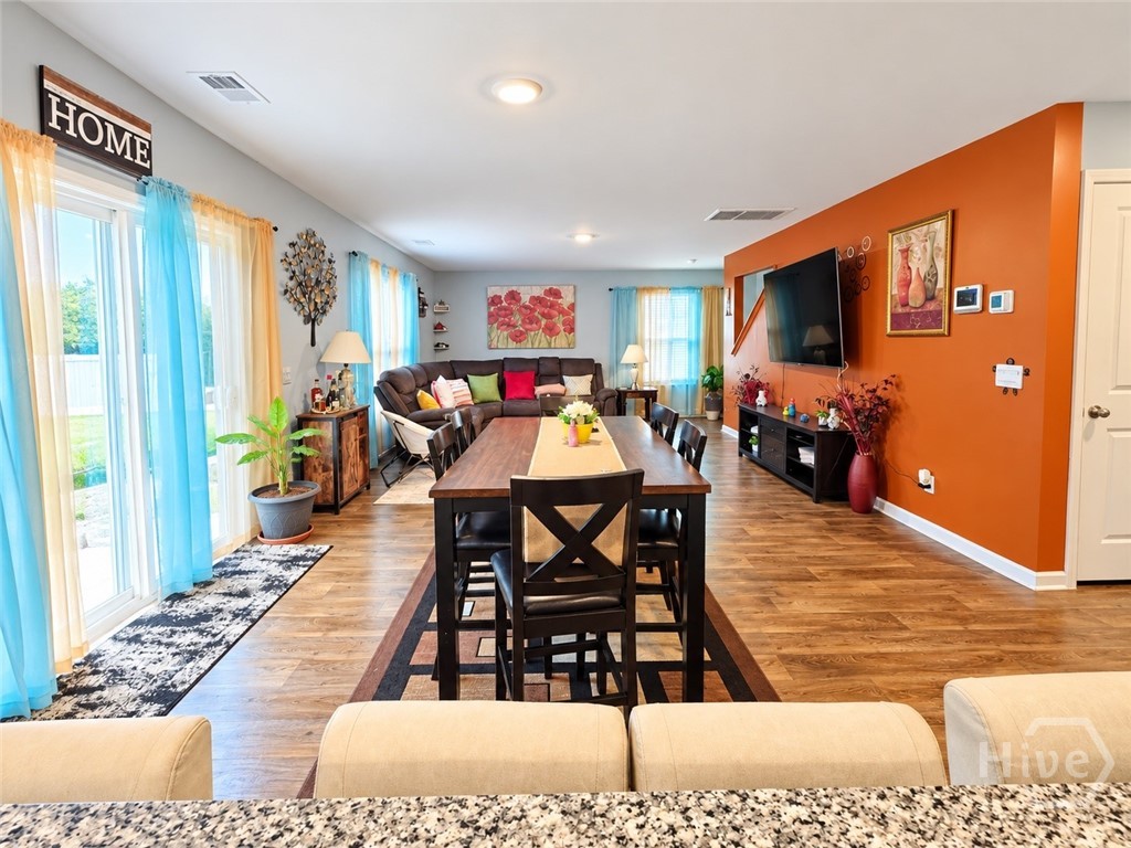 1016 Bergamot Road