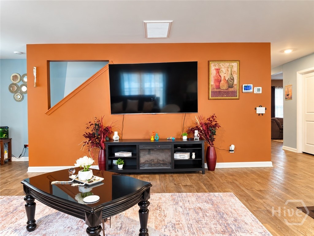 1016 Bergamot Road