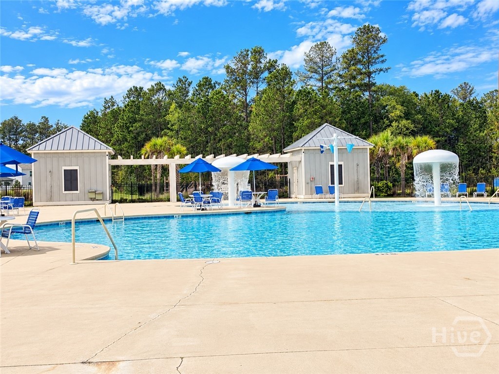1016 Bergamot Road