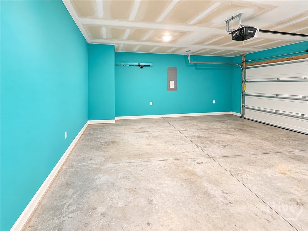 1016 Bergamot Road