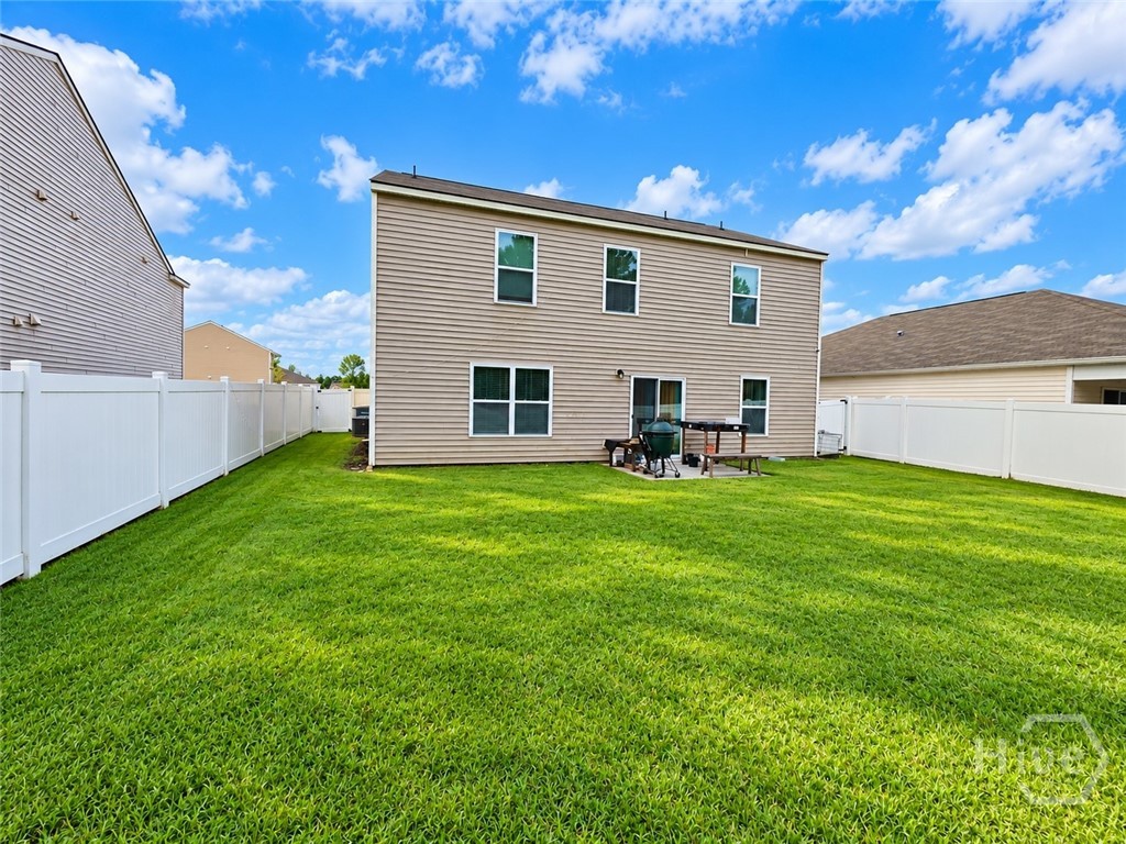 1016 Bergamot Road