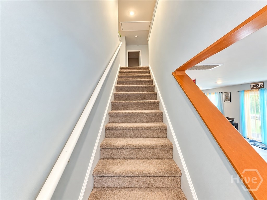 1016 Bergamot Road