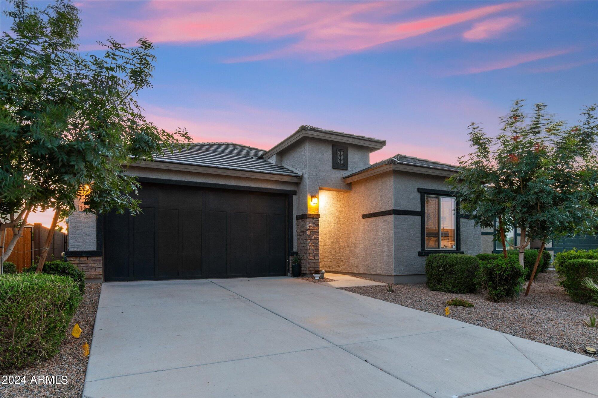 18630 N DESERT WILLOW Drive